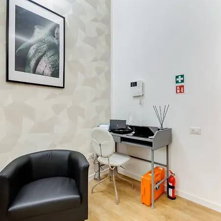 Orazio Guest house *