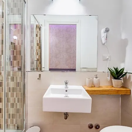 Guest house Orazio *