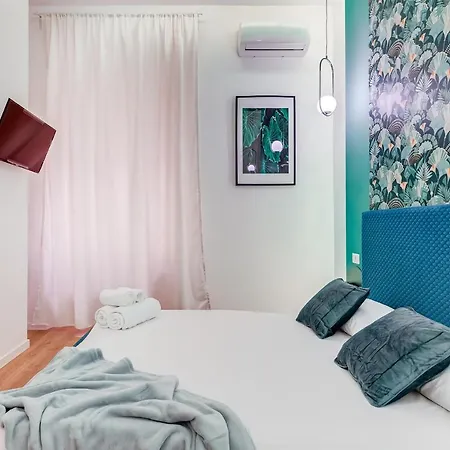 Guest house Orazio Rome