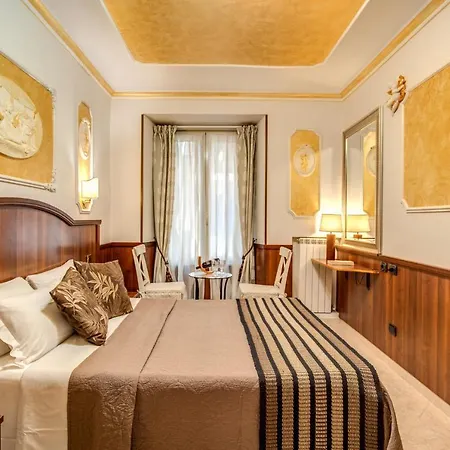 Bed & Breakfast Nakissa