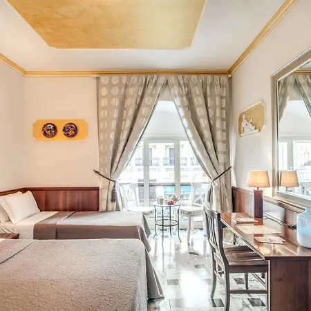 Bed & Breakfast Nakissa