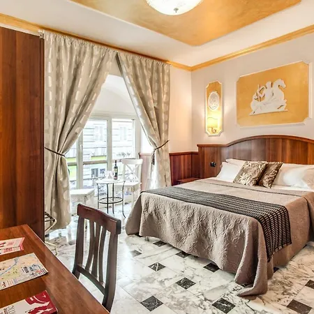 Bed & Breakfast Nakissa
