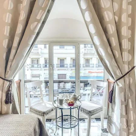 Nakissa Bed & Breakfast 3*
