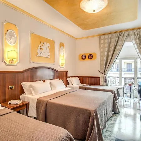Nakissa Bed & Breakfast