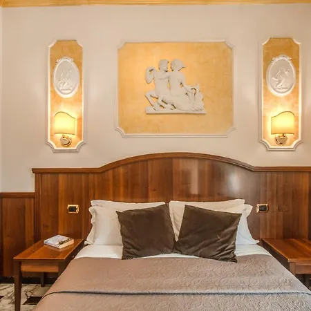 Bed & Breakfast Nakissa 3*