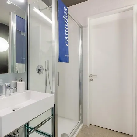 Appartamento Camplus San Pietro - Casa Per Ferie