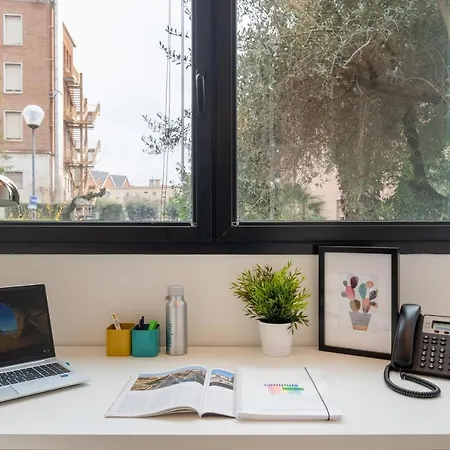 Appartamento Camplus San Pietro - Casa Per Ferie