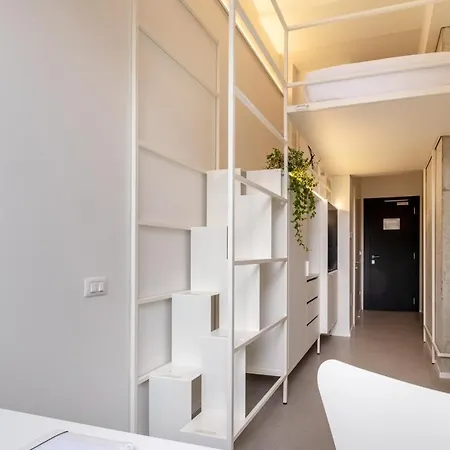 Camplus San Pietro - Casa Per Ferie