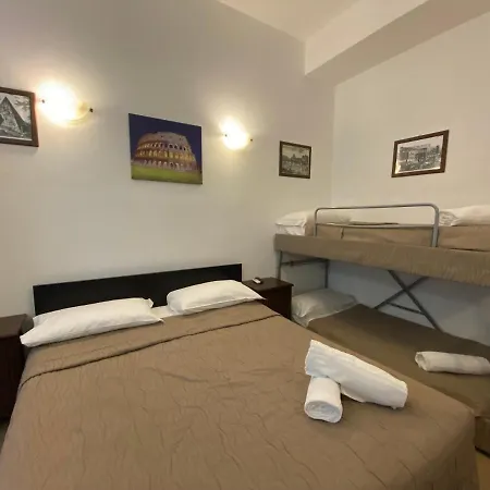September Bed & Breakfast