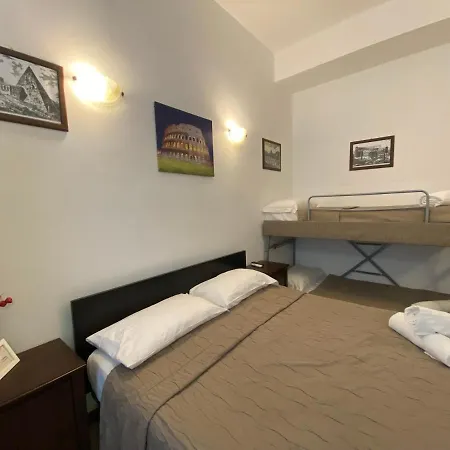 Bed & Breakfast September
