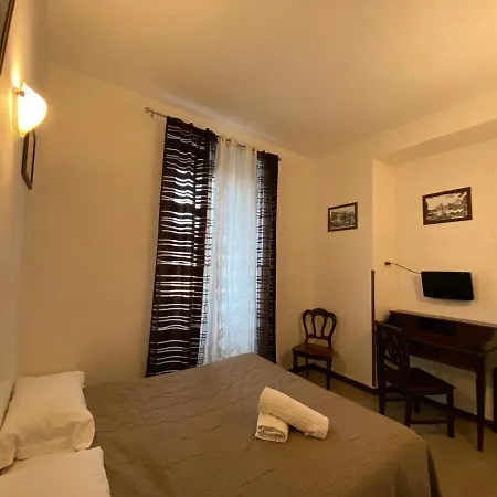 Bed & Breakfast September