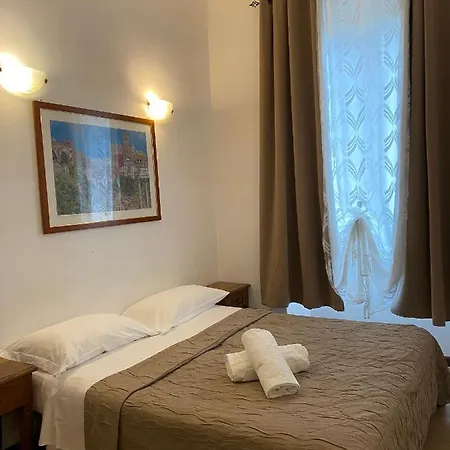 Bed & Breakfast September Rome