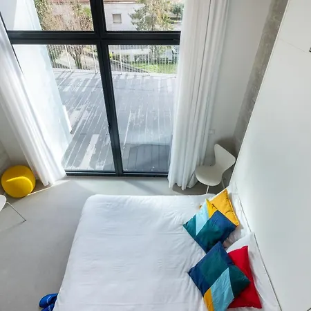 Camplus San Pietro - Casa Per Ferie * Roma