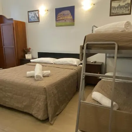 Bed & Breakfast September