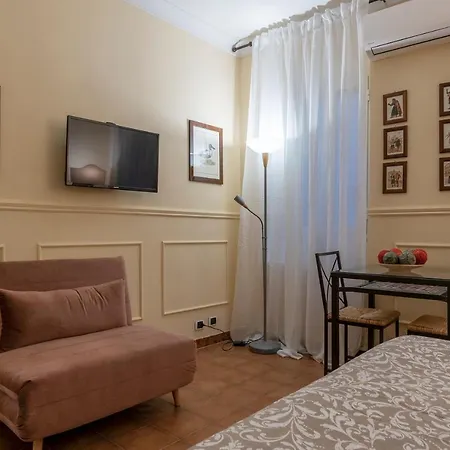 Apartment Piazza Navona & Pantheon