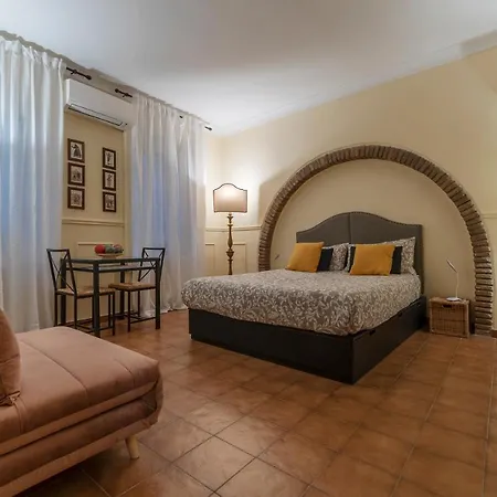 Apartment Piazza Navona & Pantheon