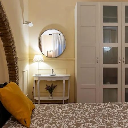 Piazza Navona & Pantheon Apartment