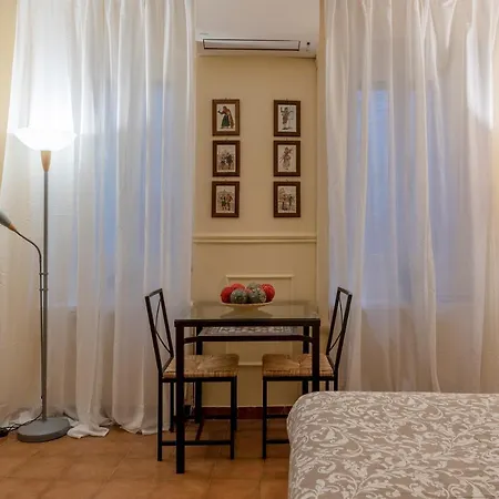 Piazza Navona & Pantheon Apartment