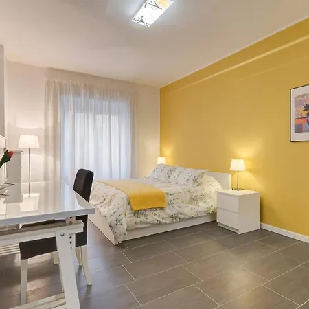 Bed & Breakfast Av Domus Vatican St.peter 2*