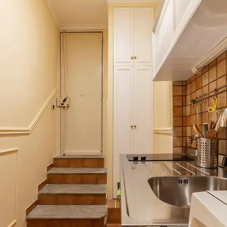 Piazza Navona & Pantheon Apartment