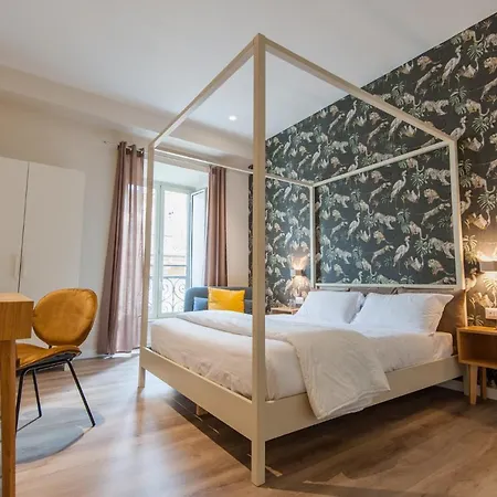 Gasthuis Design 18 Charming *