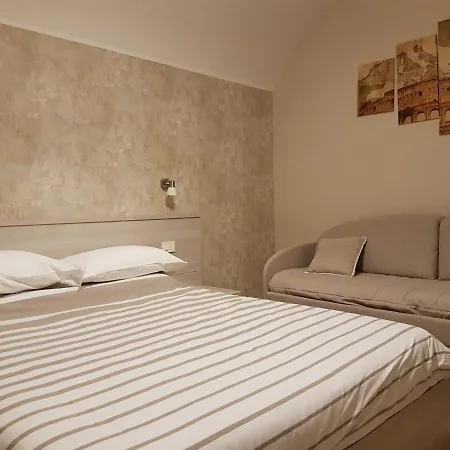Guest house Beatus Viator 2*