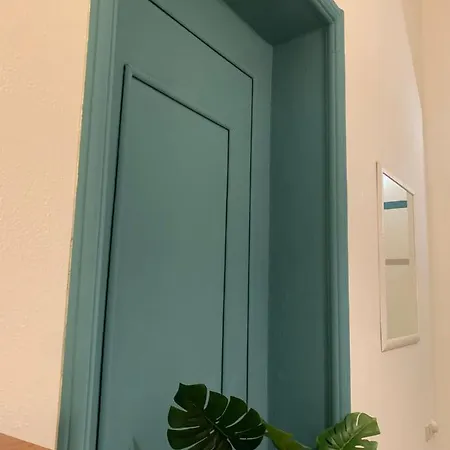 Apartment Mc - Piazza Mancini Rome