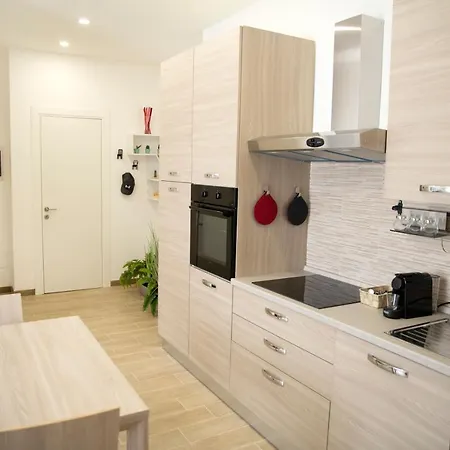 Apartment Jn Rome