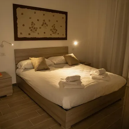 Jn Apartment *