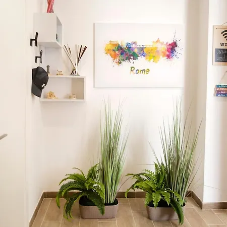 Apartment Jn