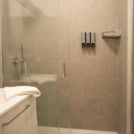 Apartment Jn Rome