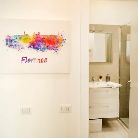 Jn Apartment Rome