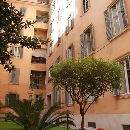 르 스탄제 델 파파 B&B