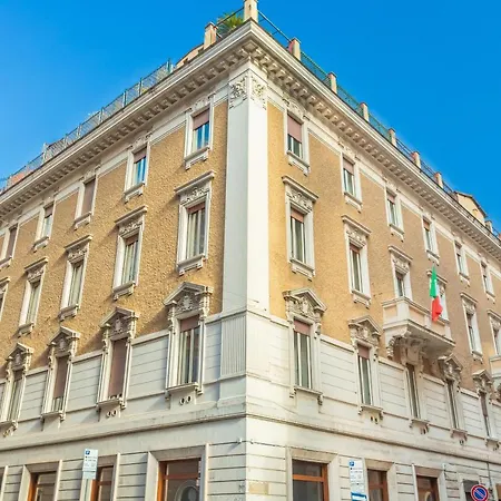 Hotel Medici 3*