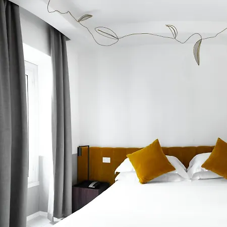 Old Town Trastevere Hotel Rome