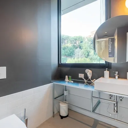 Appartamento Camplus San Pietro - Casa Per Ferie Roma