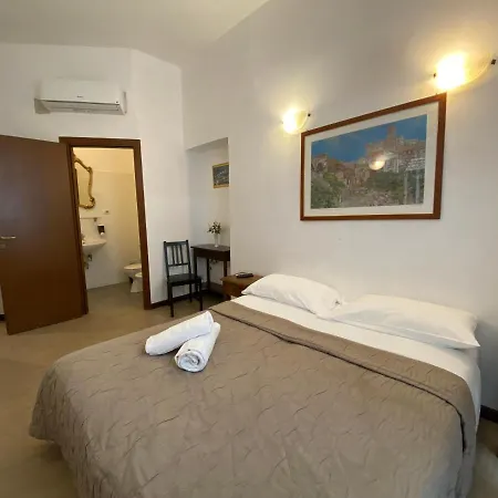 Bed & Breakfast September