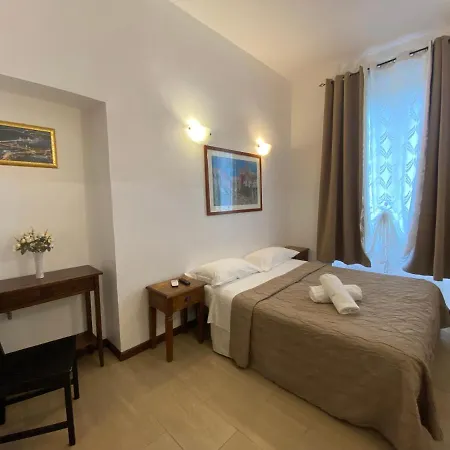 Bed & Breakfast September Rome