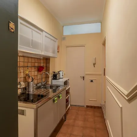 Apartment Piazza Navona & Pantheon
