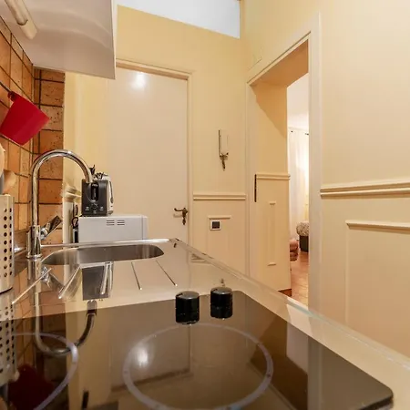 Apartment Piazza Navona & Pantheon Rome