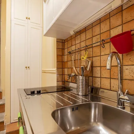 Apartment Piazza Navona & Pantheon *