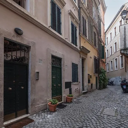 Apartment Piazza Navona & Pantheon Rome