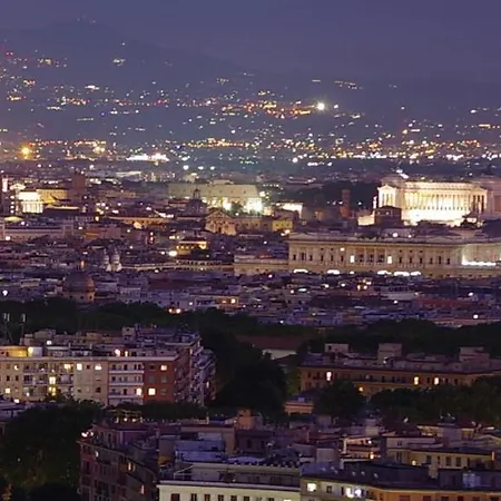 Monastero Dei Santi 5* Roma