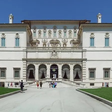 The Guest house Rome