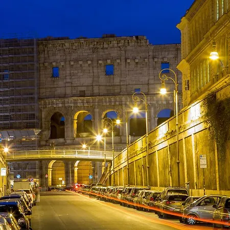 Hotel Centro Cavour