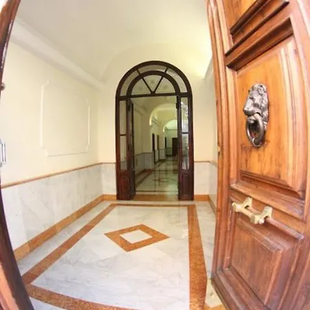 La Casa Di Piero Al Vaticano