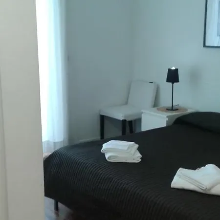 The Pope's Window Guest house 2*