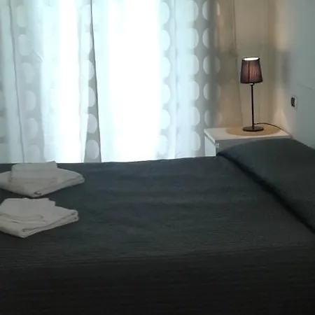 Guest house The Pope's Window 2*