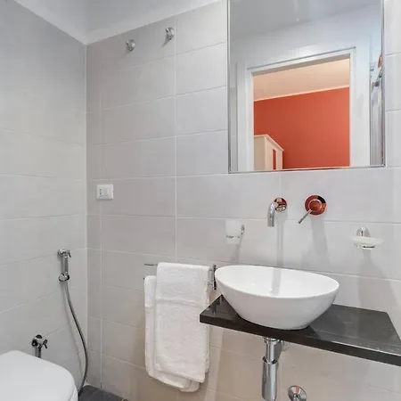 Av Domus Vatican St.peter Bed & Breakfast