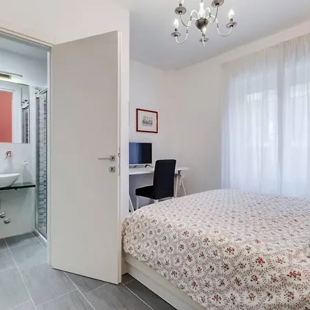 Bed & Breakfast Av Domus Vatican St.peter